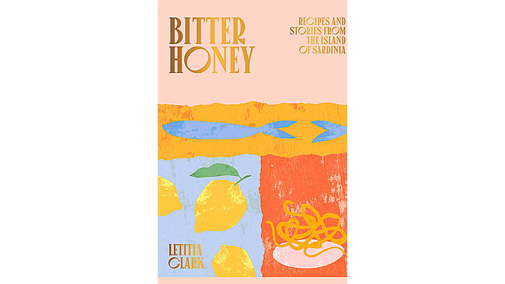 Bitter Honey by Letitia Clarke